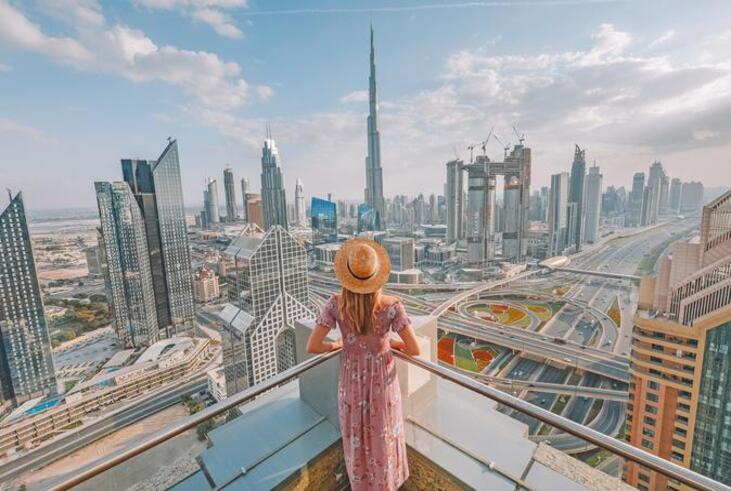 Get Your Trip for Dubai tour packages price