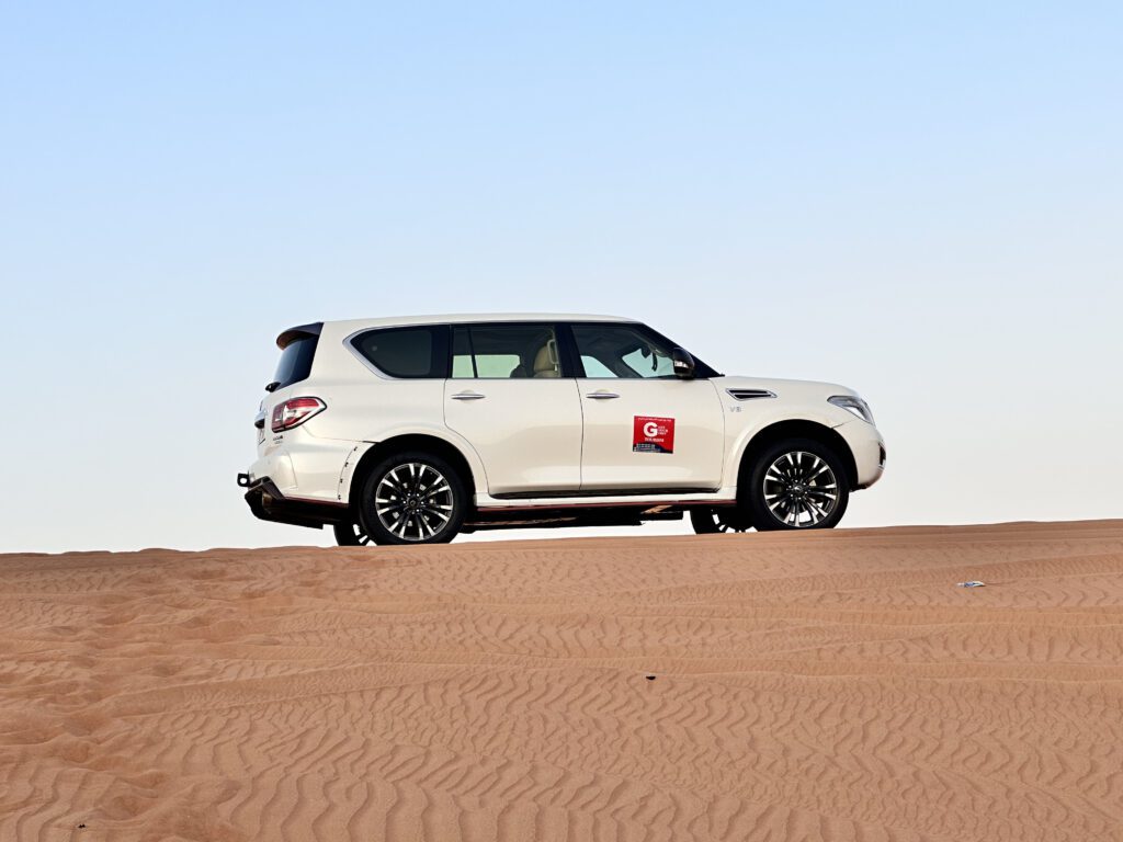 Best Dubai Desert Safari Tour