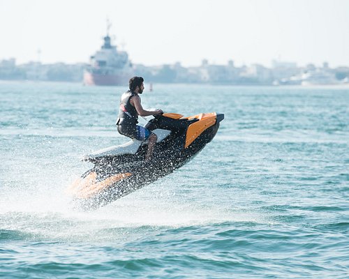 Get Your Trip Jet Ski Dubai