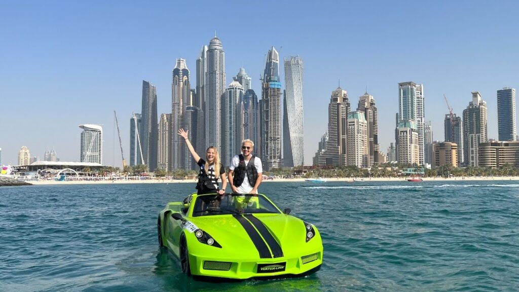 Get Your Trip Jet Ski Dubai